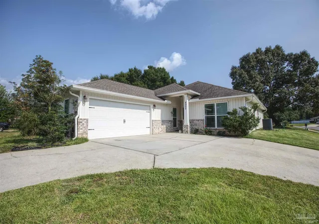 1st image of 4925 Wabash Pine Ct, Pace, FL 32571 | MLS# 687883