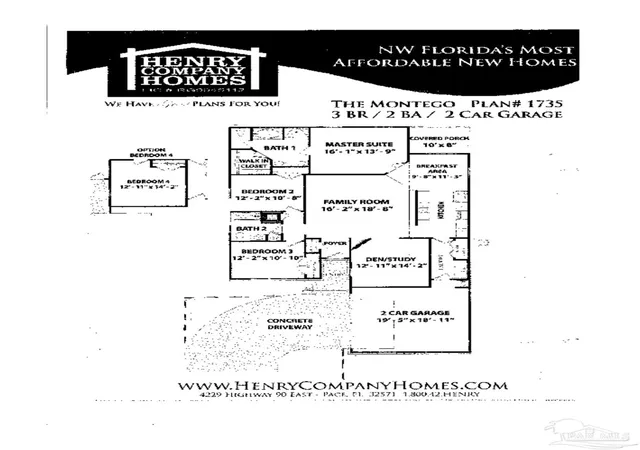 24th image of 4925 Wabash Pine Ct, Pace, FL 32571 | MLS# 687883