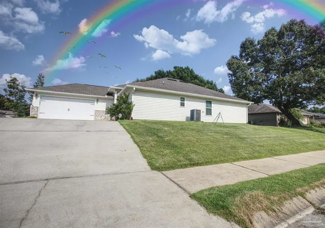 2nd image of 4925 Wabash Pine Ct, Pace, FL 32571 | MLS# 687883