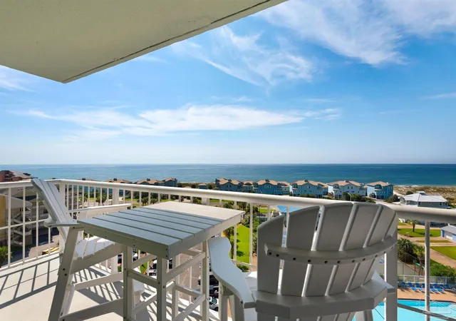 1st image of 1200 Ft Pickens Rd #8C, Gulf Breeze, FL 32561 | MLS# 687580