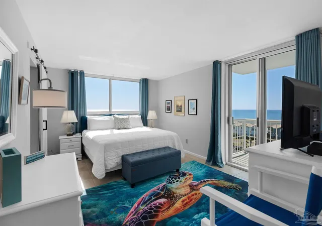 2nd image of 1200 Ft Pickens Rd #8C, Gulf Breeze, FL 32561 | MLS# 687580