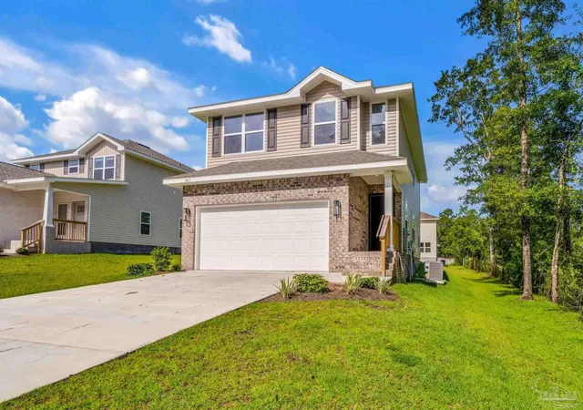 Photo 2 of Single family home for sale at 947 Pine Top Ln #11B, Cantonment, FL 32533 | MLS# 661262 | Listing updated on 2026-09-11