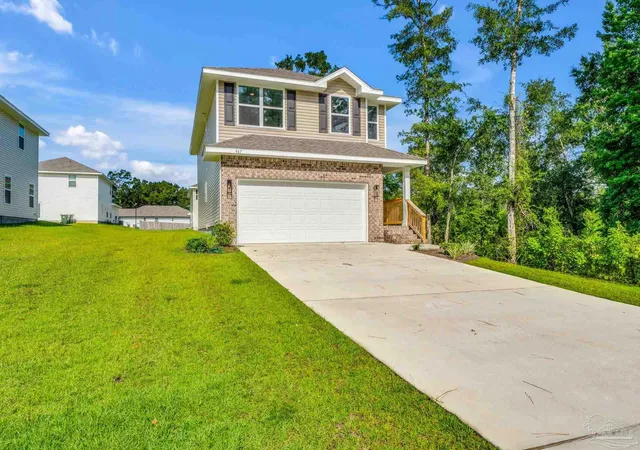 Photo 3 of Single family home for sale at 947 Pine Top Ln #11B, Cantonment, FL 32533 | MLS# 661262 | Listing updated on 2026-09-11