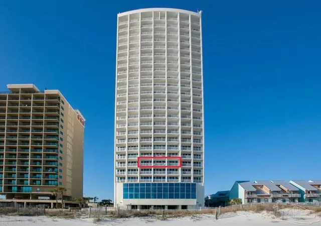 1st image of 521 W Beach Blvd #702, Gulf Shores, AL 36542 | MLS# 686691