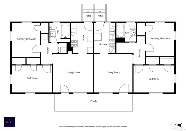 33rd image of 200 Holmes Ave, Pensacola, FL 32507 | MLS# 687796