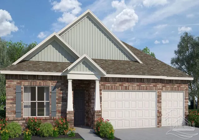 1st image of 6967 Cottage Row St, Milton, FL 32571 | MLS# 687731