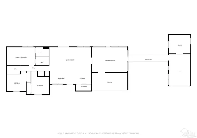 Photo 4 of Single family home for sale at 1643 Balogh Dr, Gulf Breeze, FL 32563 | MLS# 686365 | Listing updated on 2026-08-17