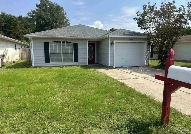 1st image of 7630 Chablis Cir, Navarre, FL 32566 | MLS# 687501