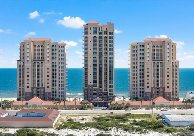 1st image of 14239 Perdido Key Dr #PH-8, Pensacola, FL 32507 | MLS# 687475