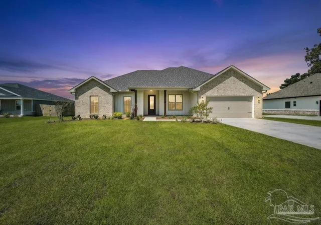 41st image of 9343 Salter Rd, Milton, FL 32571 | MLS# 685085