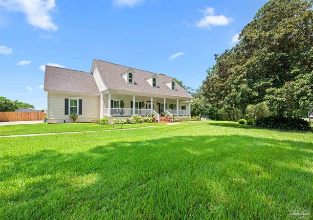 4th image of 1071 Perdido Manor Dr, Pensacola, FL 32506 | MLS# 687969