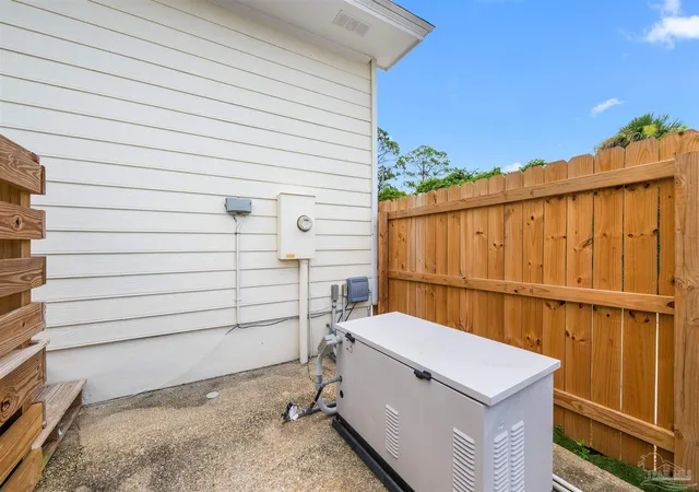 61st image of 1071 Perdido Manor Dr, Pensacola, FL 32506 | MLS# 687969