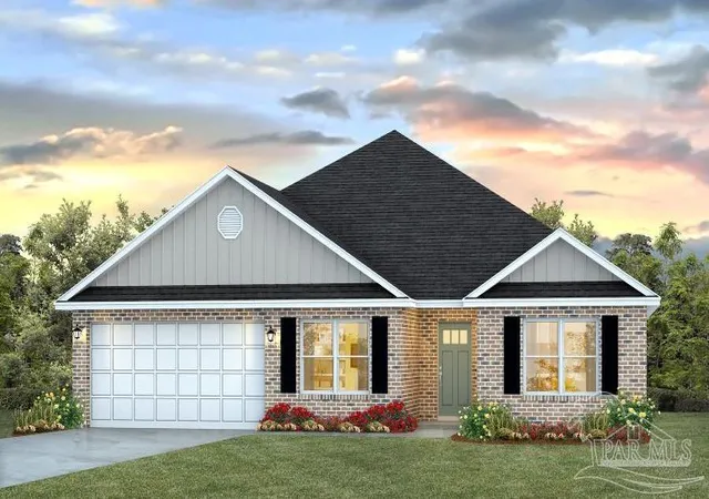 1st image of 4988 Gaineswood Dr, Milton, FL 32583 | MLS# 686736