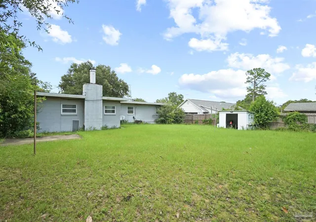 20th image of 815 Woodland Dr, Pensacola, FL 32503 | MLS# 687920