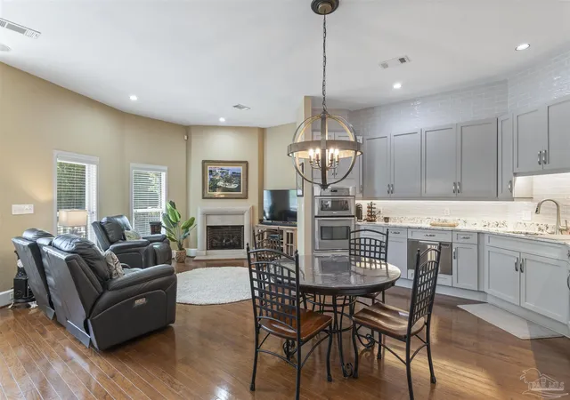 Photo 3 of Condo for sale at 207 W Jackson St #11, Pensacola, FL 32501 | MLS# 687109 | Listing updated on 2026-09-10