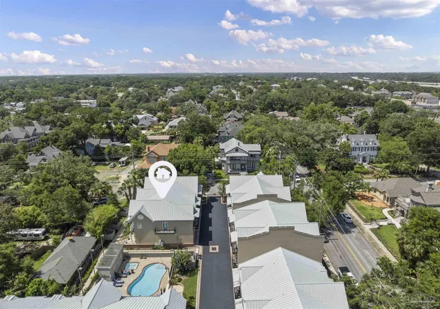 40th image of 207 W Jackson St #11, Pensacola, FL 32501 | MLS# 687109