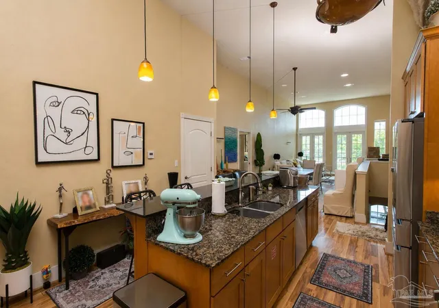 Photo 3 of Single family home for sale at 45 S 9th Avenue, Pensacola, FL 32502 | MLS# 686602 | Listing updated on 2026-09-15