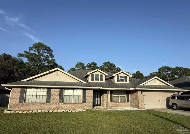 Photo 1 of Single family home for sale at 2104 Stennis Dr, Pensacola, FL 32506 | MLS# 687559 | Listing updated on 2026-08-19
