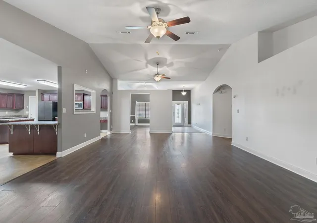Photo 3 of Single family home for sale at 2104 Stennis Dr, Pensacola, FL 32506 | MLS# 687559 | Listing updated on 2026-10-18