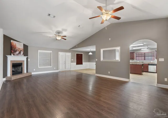 Photo 4 of Single family home for sale at 2104 Stennis Dr, Pensacola, FL 32506 | MLS# 687559 | Listing updated on 2026-10-18