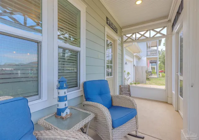 Photo 3 of Single family home for sale at 5412 Viking Rd, Pensacola, FL 32507 | MLS# 687227 | Listing updated on 2026-09-18