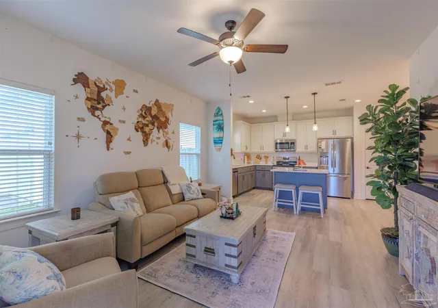 Photo 3 of Single family home for sale at 5412 Viking Rd, Pensacola, FL 32507 | MLS# 687227 | Listing updated on 2026-09-18