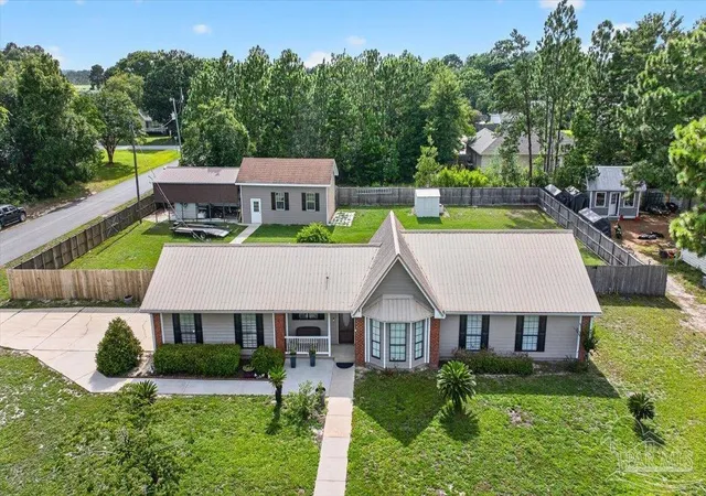 1st image of 2445 Elkhart Dr, Navarre, FL 32566 | MLS# 686610