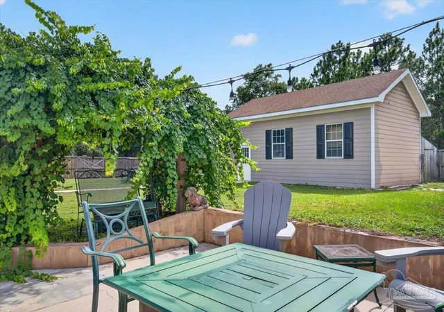 3rd image of 2445 Elkhart Dr, Navarre, FL 32566 | MLS# 686610