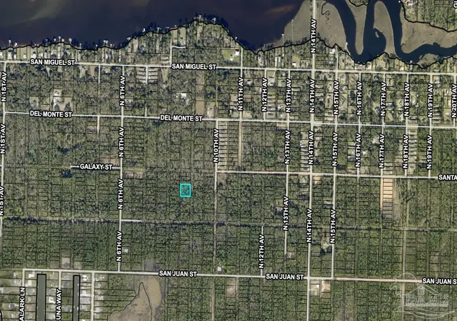Photo 1 of Land for sale at Lots N 4,5,6 9th Ave, Milton, FL 32583 | MLS# 687817 | Listing updated on 2026-08-21