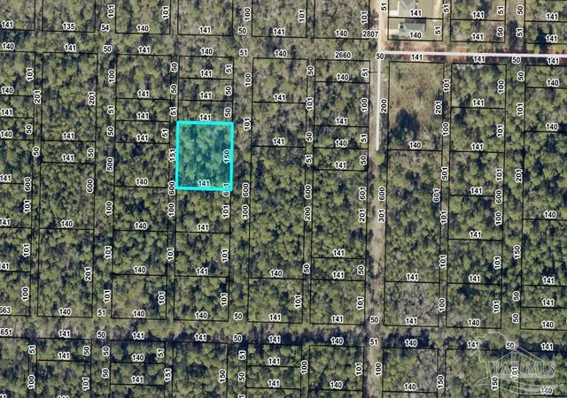 Photo 3 of Land for sale at Lots N 4,5,6 9th Ave, Milton, FL 32583 | MLS# 687817 | Listing updated on 2026-08-21