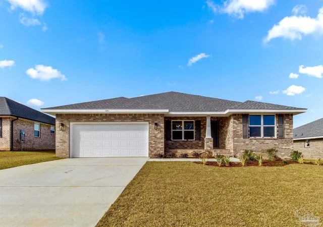 1st image of 9820 Windy Hill Rd, Pensacola, FL 32526 | MLS# 687154