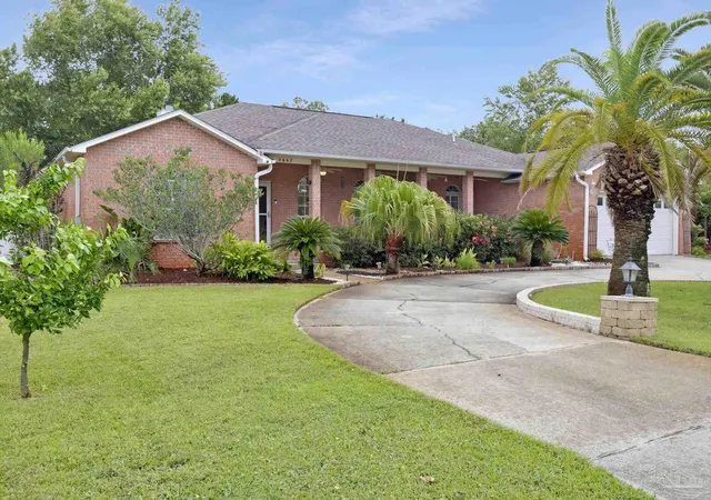 67th image of 5662 Als Way, Milton, FL 32583 | MLS# 685952