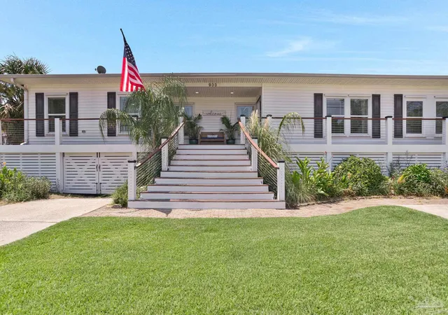 1st image of 933 Coronado Dr, Gulf Breeze, FL 32563 | MLS# 687823