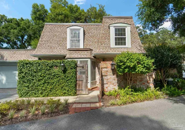 Photo 1 of Townhouse for sale at 411 Bayshore Dr #B, Pensacola, FL 32507 | MLS# 686296 | Listing updated on 2026-07-23