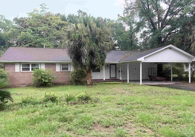 Photo 1 of Sale Pending at 4216 Acacia Dr, Pensacola, FL 32503 | MLS# 687704 | Listing updated on 2026-08-22