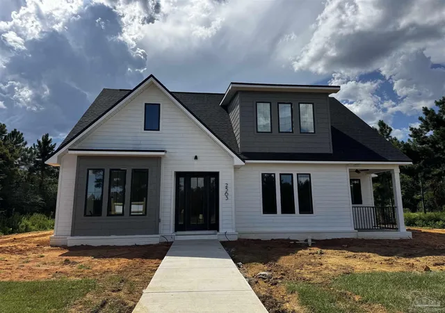 5th image of 2563 Meeting St, Cantonment, FL 32533 | MLS# 684426