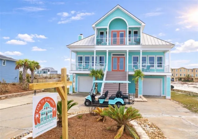 2nd image of 7777 White Sands Blvd, Navarre, FL 32566 | MLS# 687125