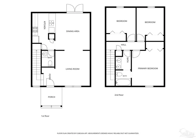 2nd image of 6307 Harvard Ct, Pensacola, FL 32504 | MLS# 687028