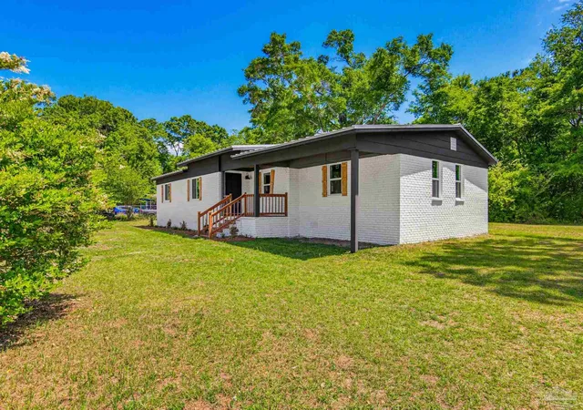 Single family home for sale at 4610 Richardson Rd, Molino, FL 32577 | MLS# 687467
