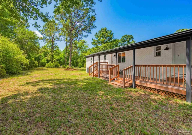 Photo 38 of Single family home for sale at 4610 Richardson Rd, Molino, FL 32577 | MLS# 687467 | Listing updated on 2026-08-26