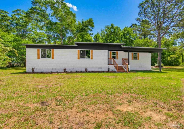 Photo 3 of Single family home for sale at 4610 Richardson Rd, Molino, FL 32577 | MLS# 687467 | Listing updated on 2026-10-03