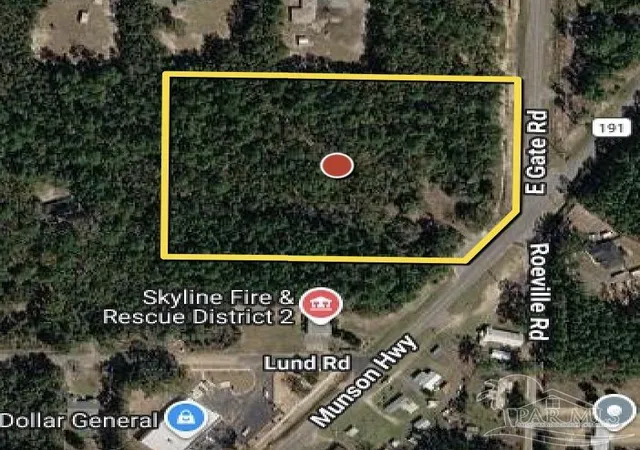 11th image of 6647 Munson Hwy, Milton, FL 32570 | MLS# 685768