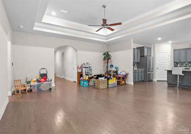Photo 4 of Single family home for sale at 7948 Strm Ridge Rd, Pensacola, FL 32526 | MLS# 677519 | Listing updated on 2026-08-10