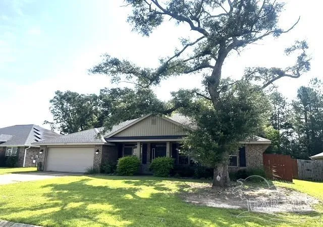 Photo 1 of Single family home for sale at 5924 Makenna Dr, Pensacola, FL 32526 | MLS# 687315 | Listing updated on 2026-10-02