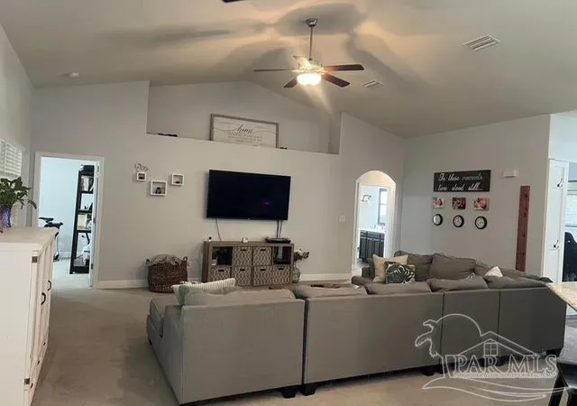 Photo 4 of Single family home for sale at 5924 Makenna Dr, Pensacola, FL 32526 | MLS# 687315 | Listing updated on 2026-10-02