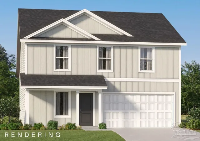 1st image of 5336 Horizons Edge Ln #HS 29A, Milton, FL 32583 | MLS# 687721