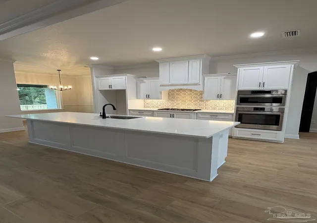 Photo 3 of Single family home for sale at 5702 Dunbar Cir, Milton, FL 32583 | MLS# 687652 | Listing updated on 2026-08-18