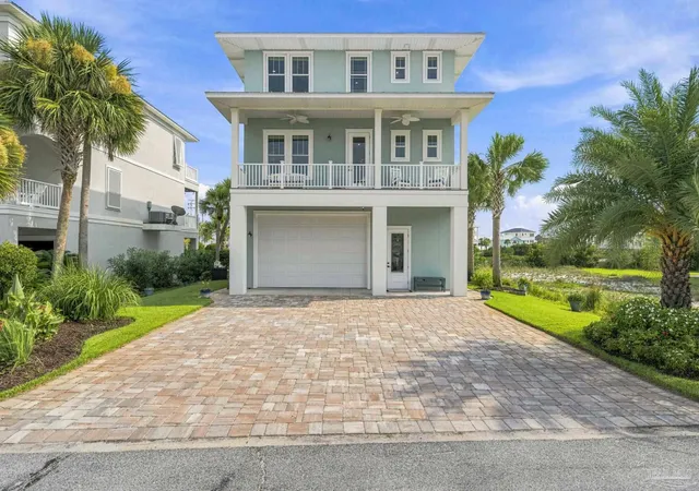 1st image of 1459 Bermuda Dr, Navarre, FL 32566 | MLS# 686746