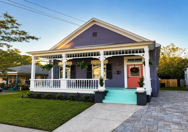 Photo 1 of Single family home for sale at 905 Dr Martin Luther King Jr, Pensacola, FL 32501 | MLS# 685370 | Listing updated on 2026-09-15