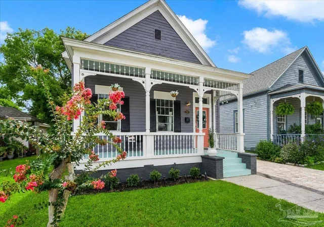 Photo 3 of Single family home for sale at 905 Dr Martin Luther King Jr, Pensacola, FL 32501 | MLS# 685370 | Listing updated on 2026-09-15